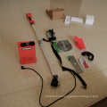 hand held weeding machine backpack power tiller grass trimmer Agriculture brush cutter